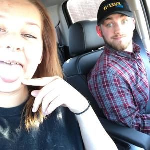 Meet your Posher, Michaela